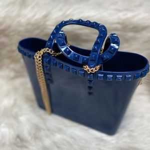 NWT Jelly crossbody bags